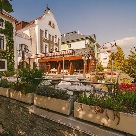 Park Hotel Hévíz Hévíz