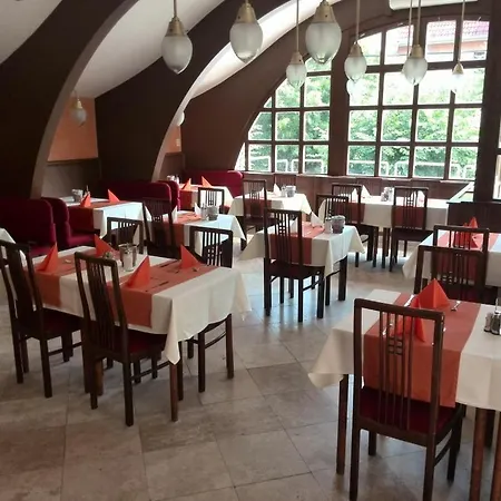 Hotel Park Hotel Hévíz 3*