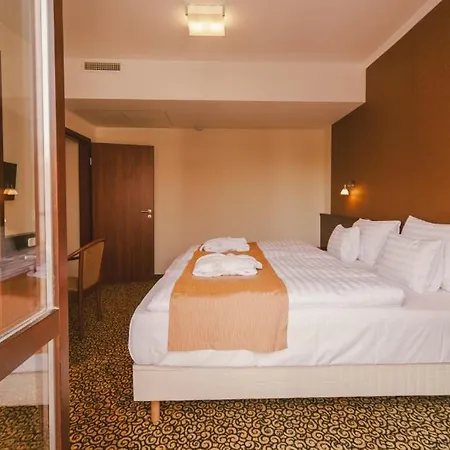 Hotel Park Hotel Hévíz
