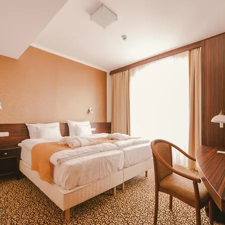 Hotel Park Hotel Hévíz 3*