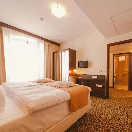 Park Hotel Hévíz Hotel 3*