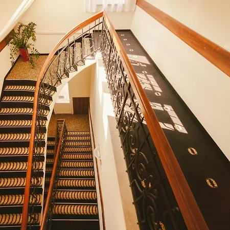 Hotel Park Hotel Hévíz