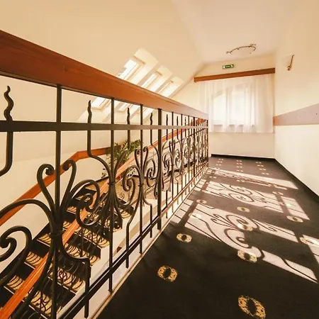 Park Hotel Hévíz Hévíz