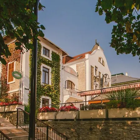 Park Hotel Hévíz Hévíz