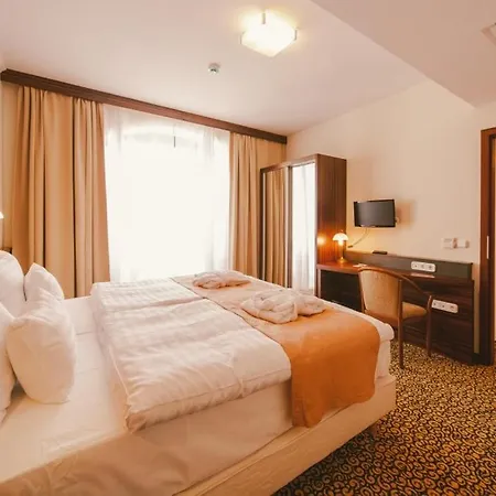 Park Hotel Hévíz 3* Hévíz