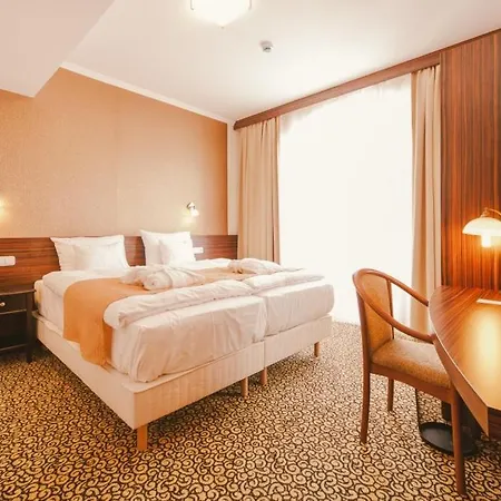 Park Hotel Hévíz Hotel